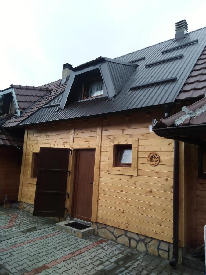 Villa Vikendica Vila Despotovic Kopaonik Exterior foto