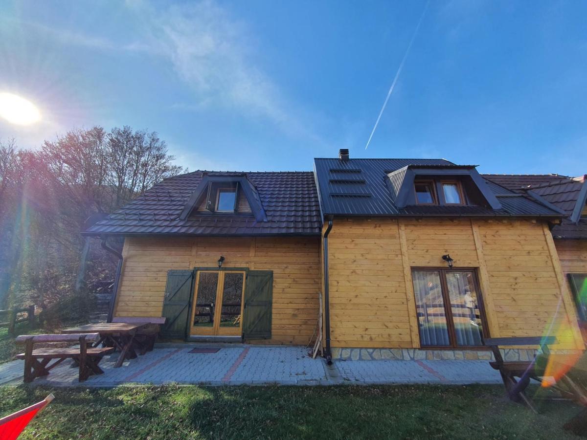 Vikendica Vila Despotovic Kopaonik Exterior foto