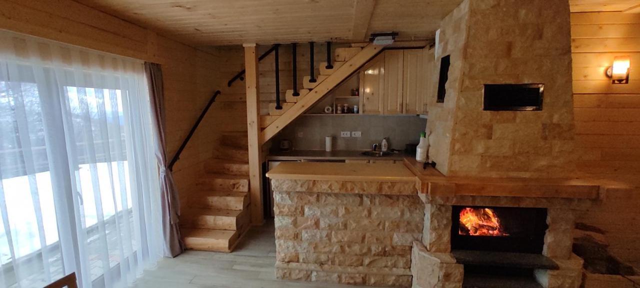 Vikendica Vila Despotovic Kopaonik Exterior foto