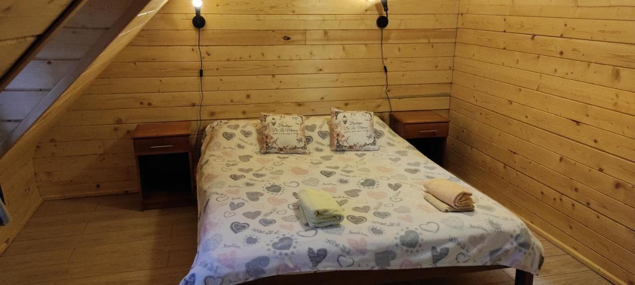 Vikendica Vila Despotovic Kopaonik Exterior foto