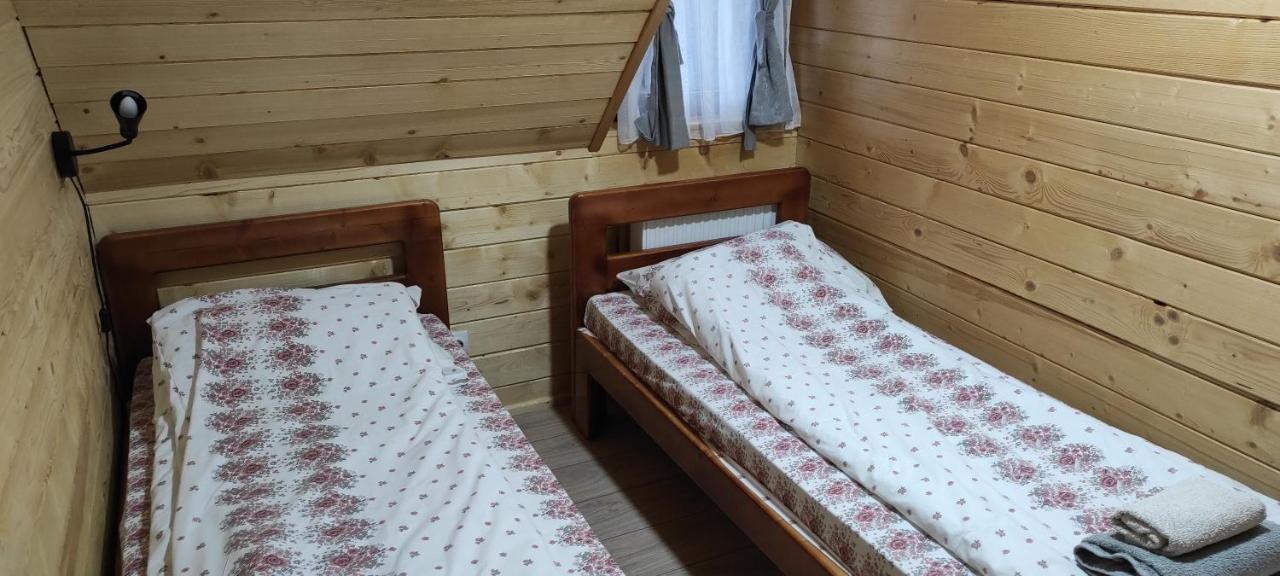 Vikendica Vila Despotovic Kopaonik Exterior foto
